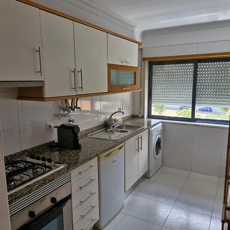 Apartment Do Paco Do Lumiar *