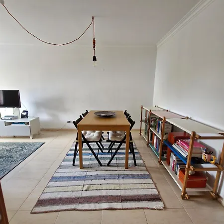 Do Paco Do Lumiar Apartment Lissabon