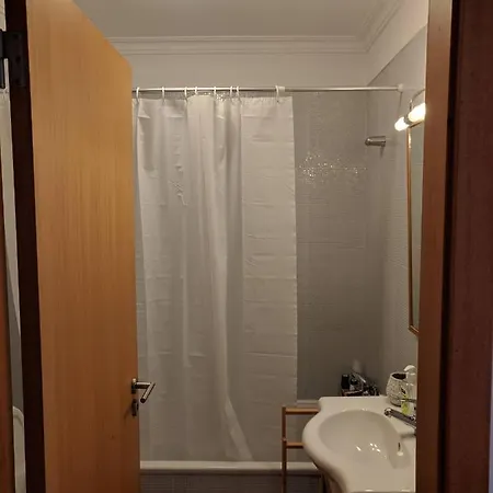 Apartament Do Paco Do Lumiar Lizbona