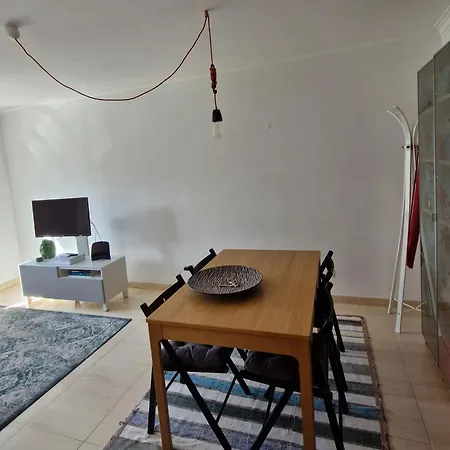 Apartament Do Paco Do Lumiar *