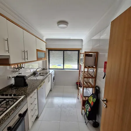 Do Paco Do Lumiar Apartament *