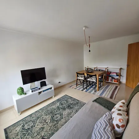 Do Paco Do Lumiar Apartman