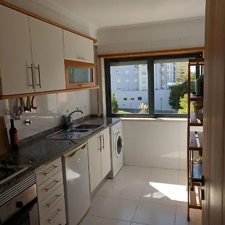 Do Paco Do Lumiar Lisboa