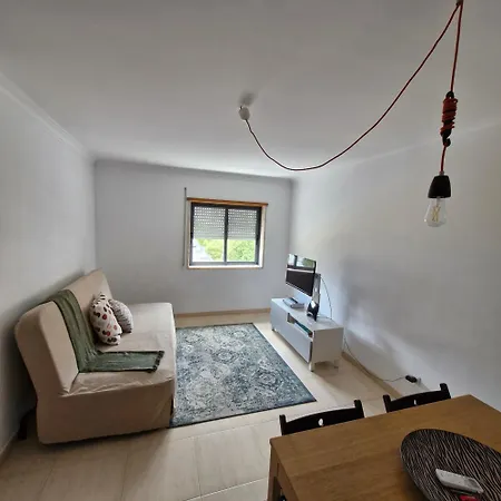 Do Paco Do Lumiar Lisboa